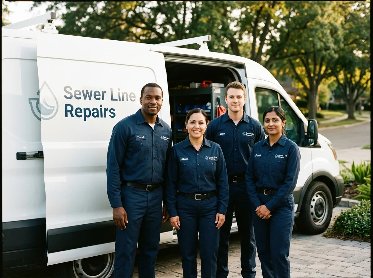 Emergency Plumber company in Wellsville, UT